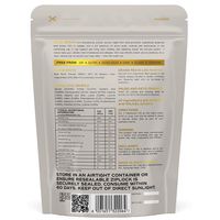 Chemistry Natural Science Bone Broth 100g